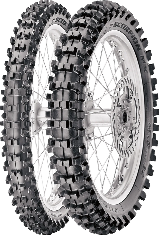 Scorpion™ MX32 Mid Soft Tire