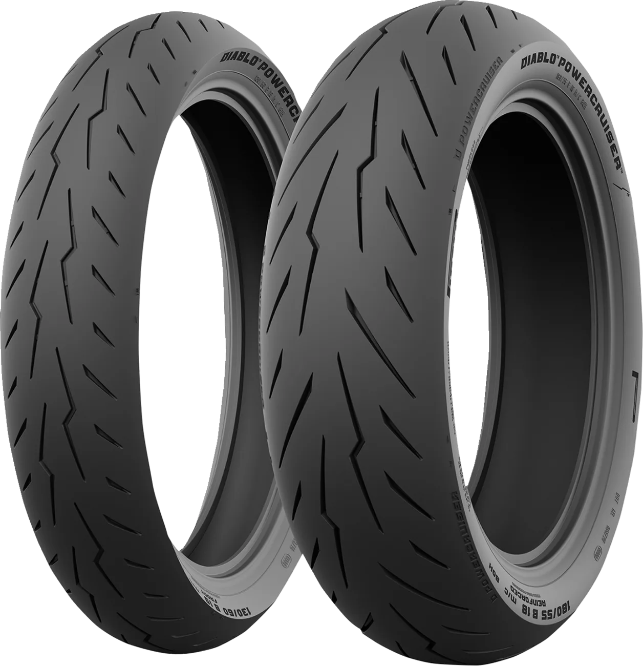 Diablo Powercruiser Tire