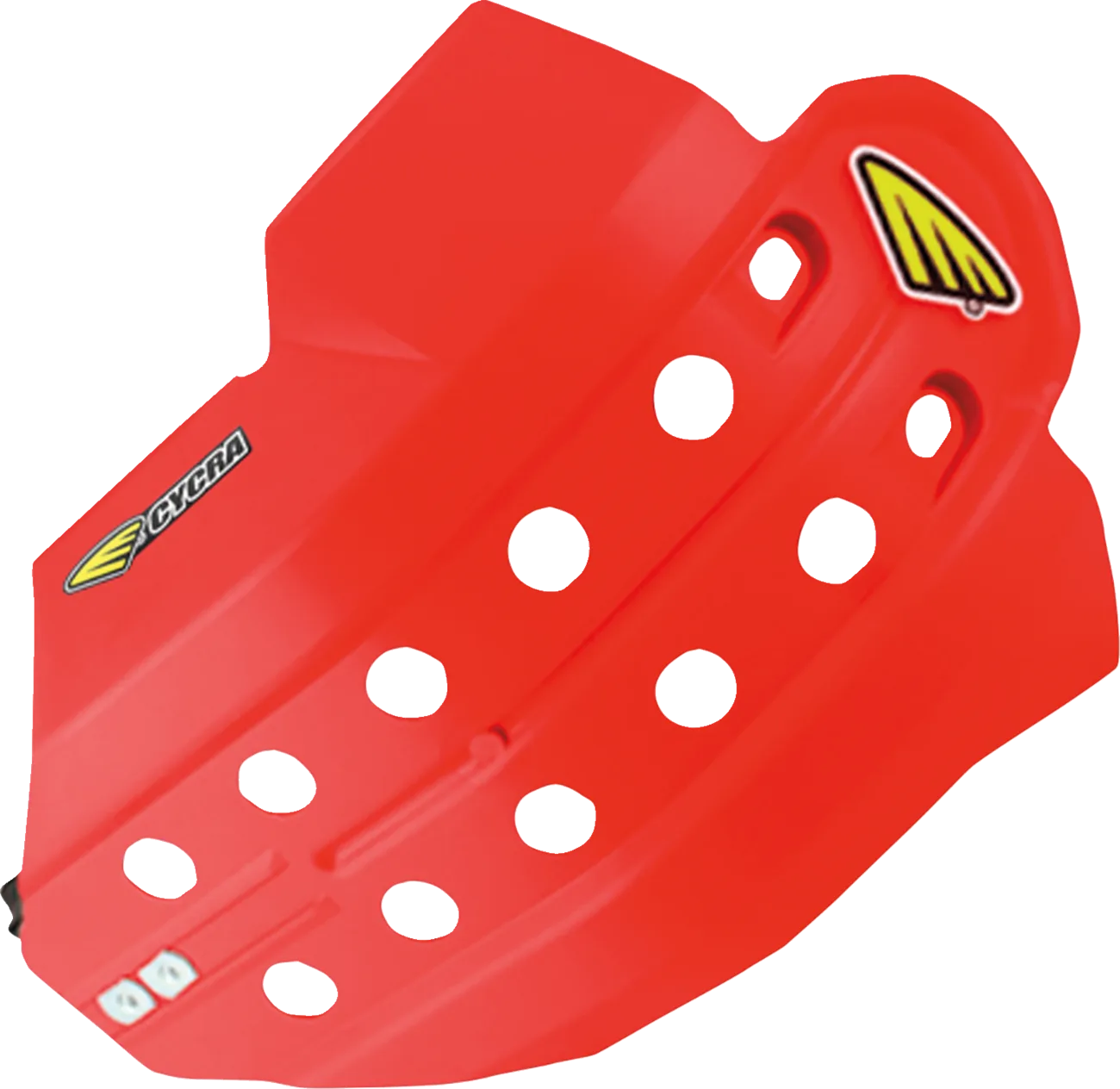 Full Armor Skid Plate