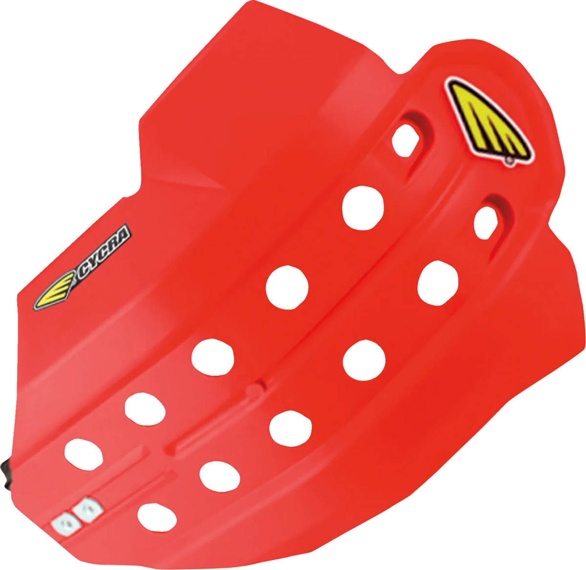 Full Armor Skid Plate