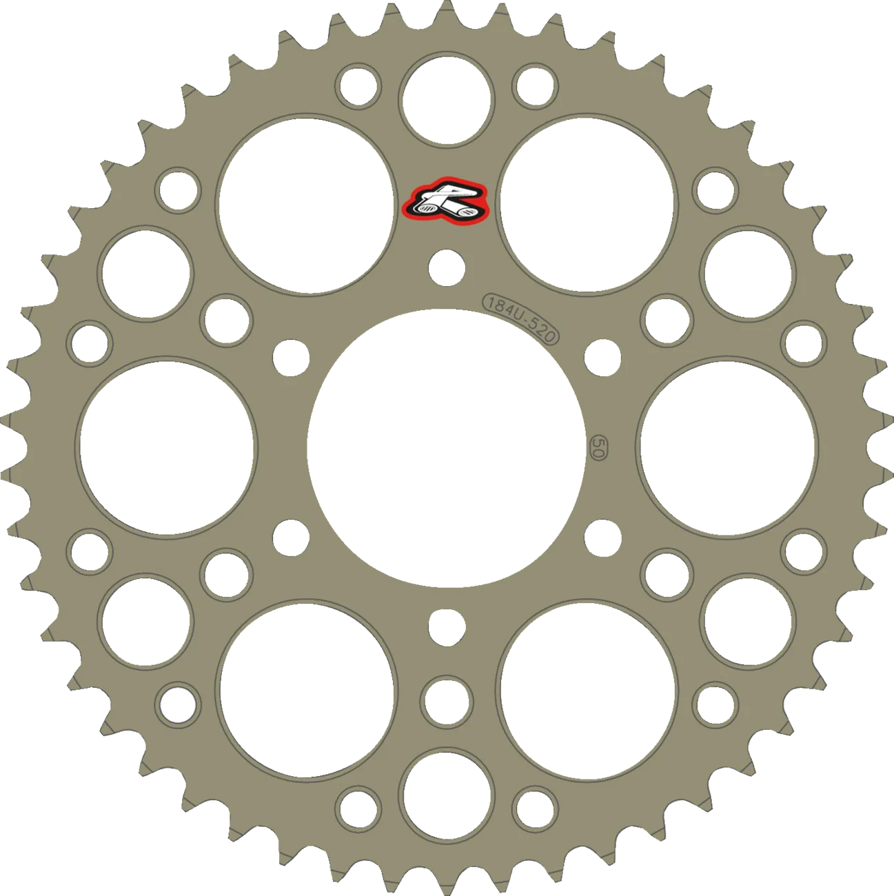 Rear Sprocket