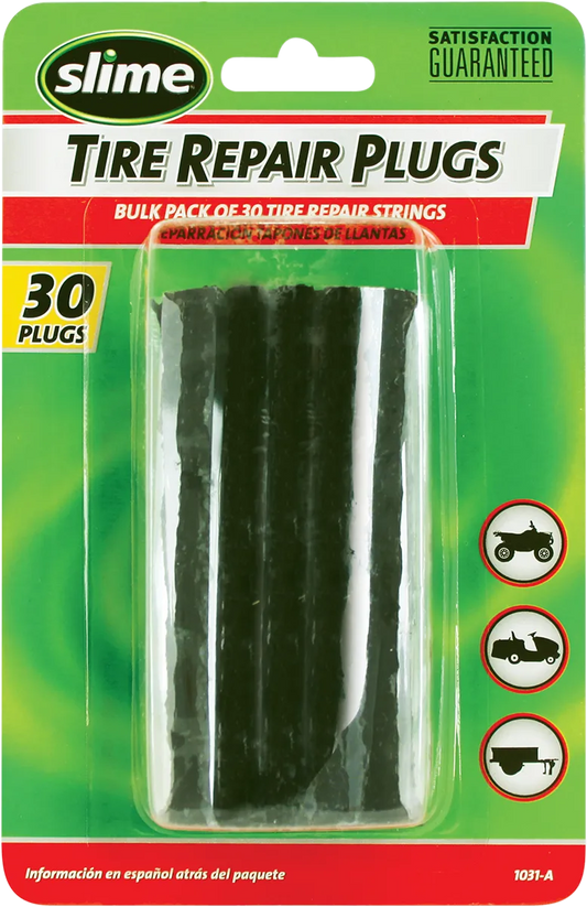 Tire Repair Plugs