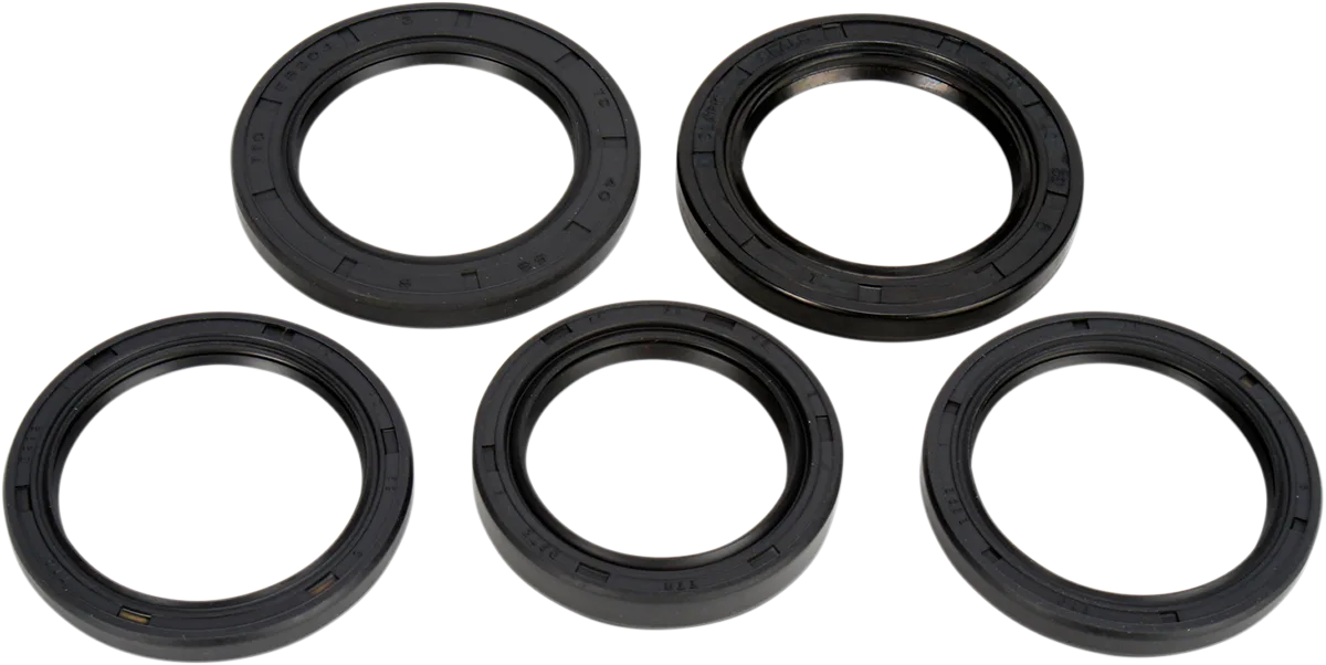 Differential Seal Kit