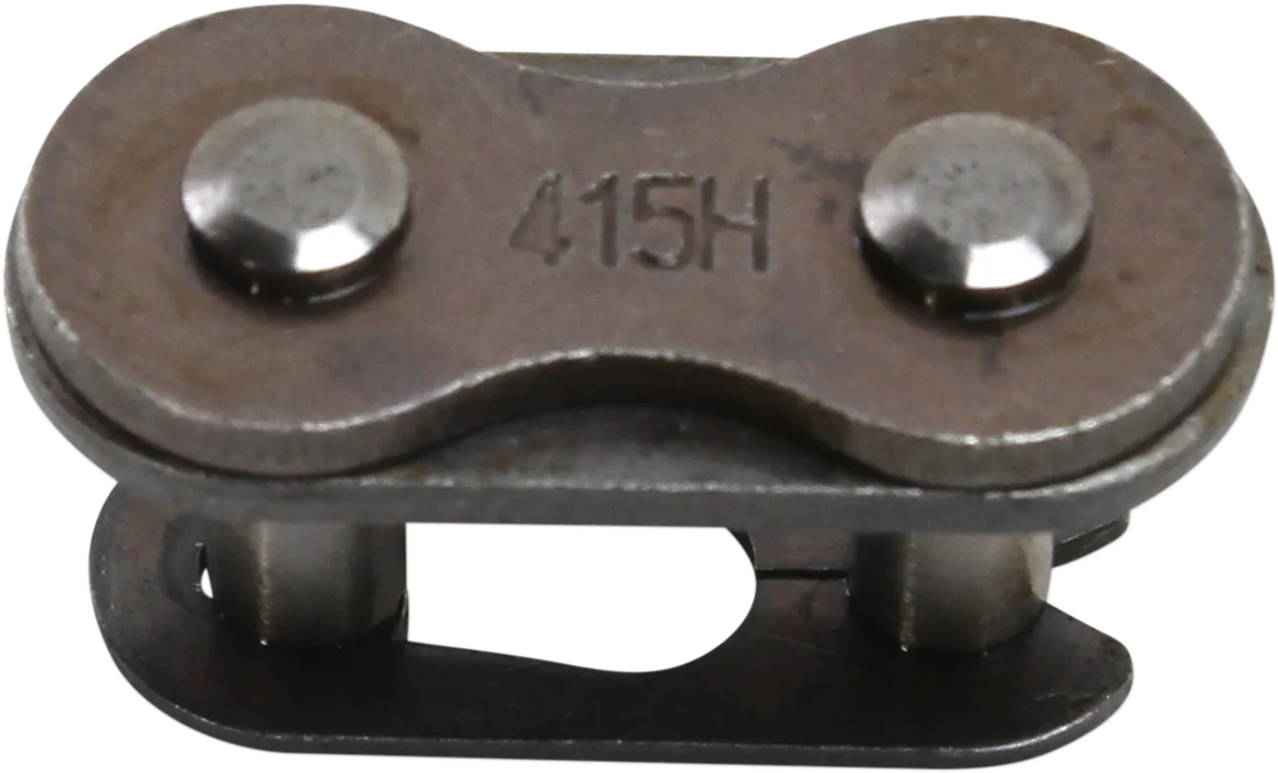 Heavy-Duty Chain (H) Clip Connecting Link