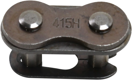 Heavy-Duty Chain (H) Clip Connecting Link