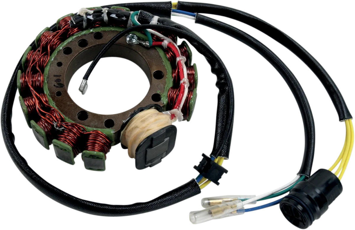 Stator