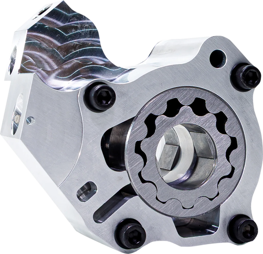 OE+ Oil Pump for M8