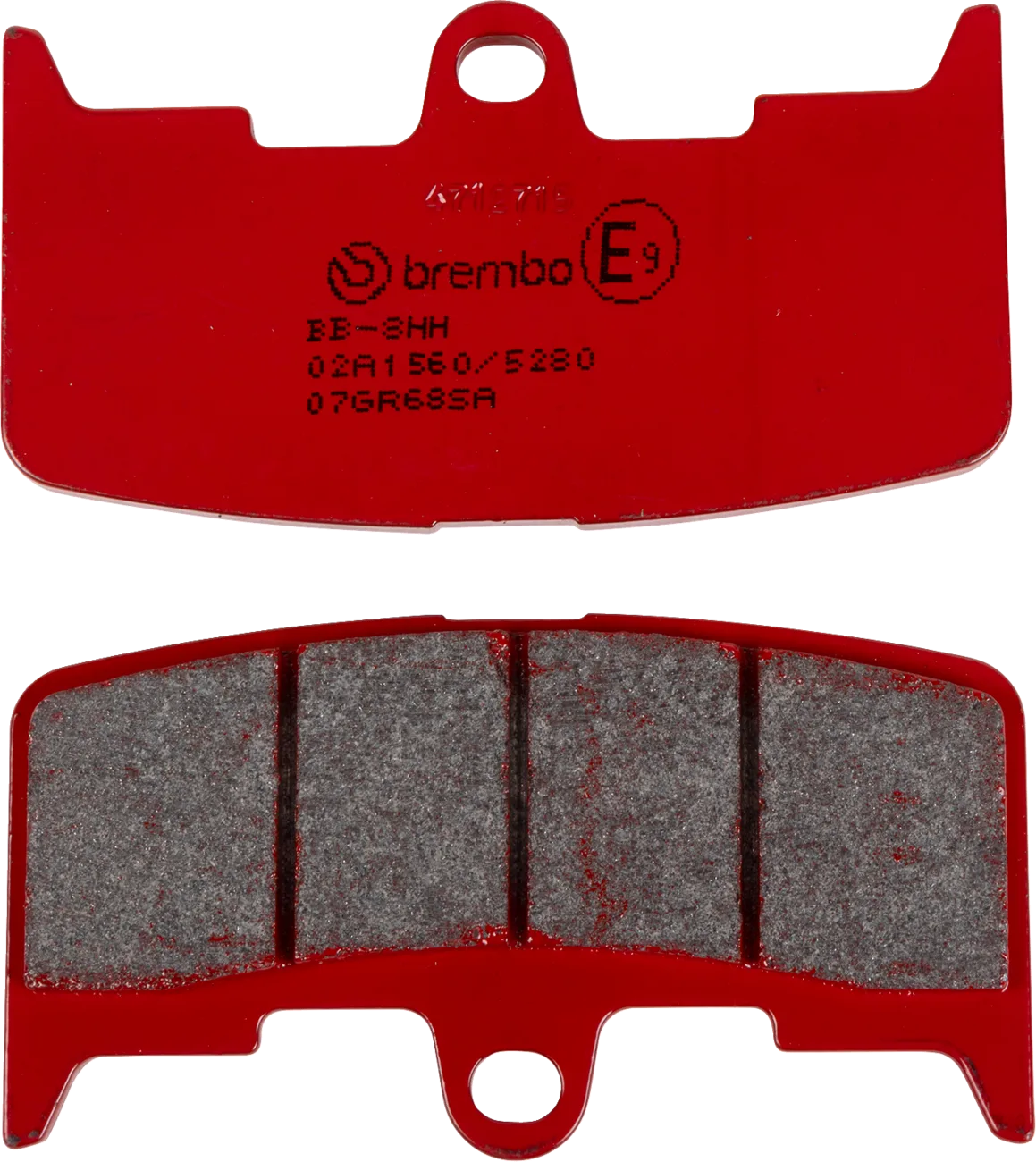 PRIME Sinter SA Brake Pads
