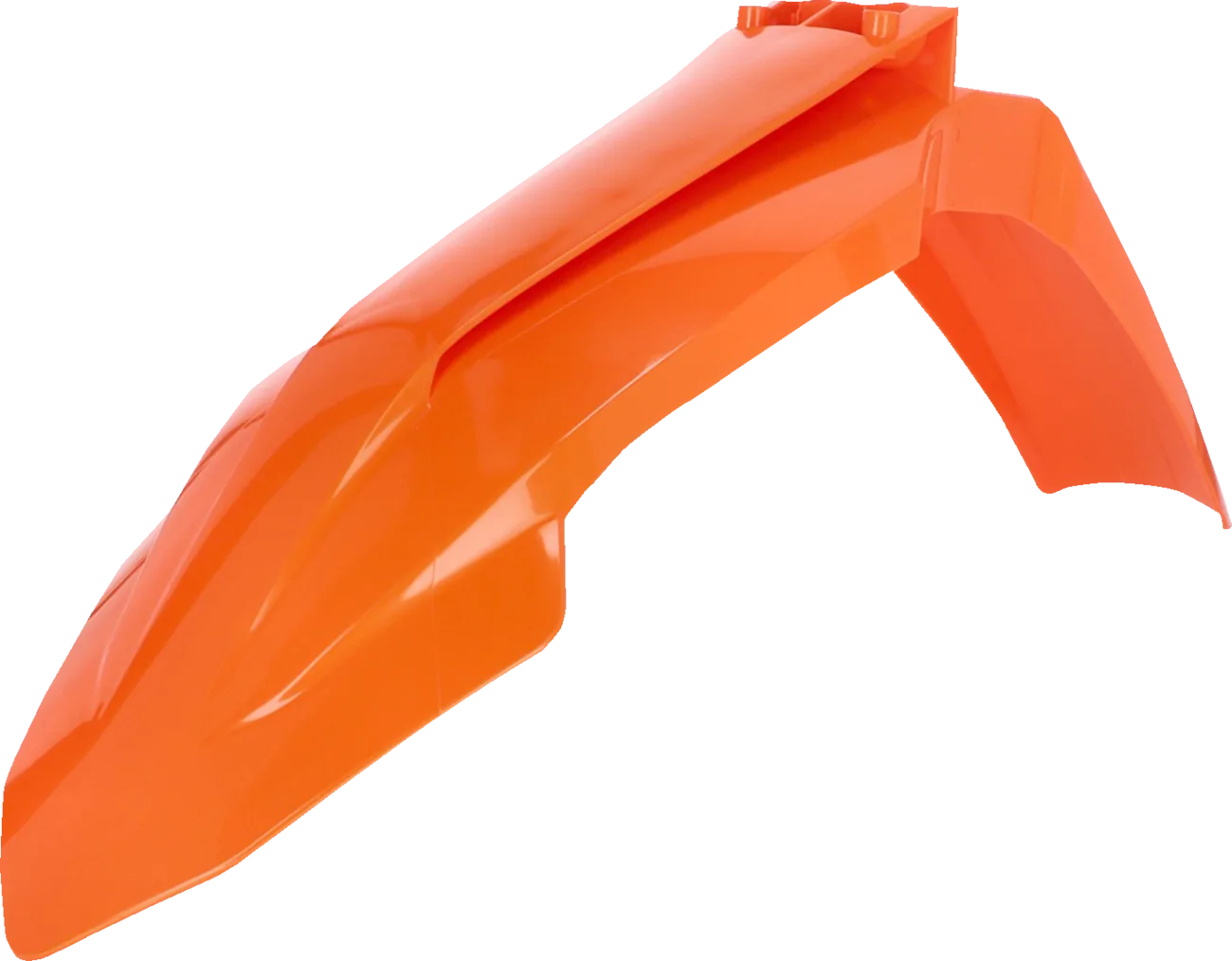 Replacement Plastic Front Fender