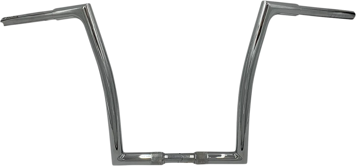 1-1/4" EZ Install Flat Top Handlebar