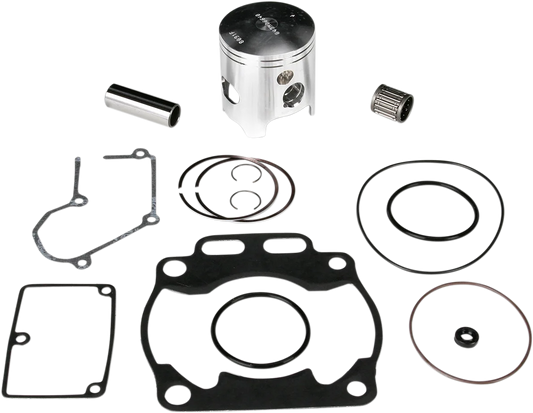 High Performance Piston Kit with Gaskets for 2-Stroke