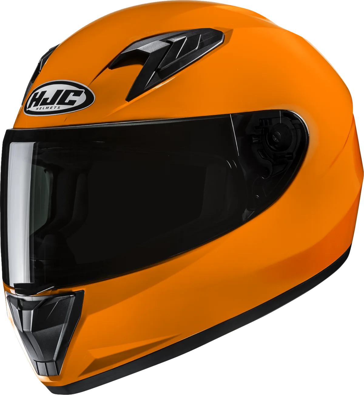 Youth Y10 Solid Helmet