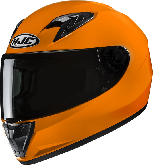 Youth Y10 Solid Helmet