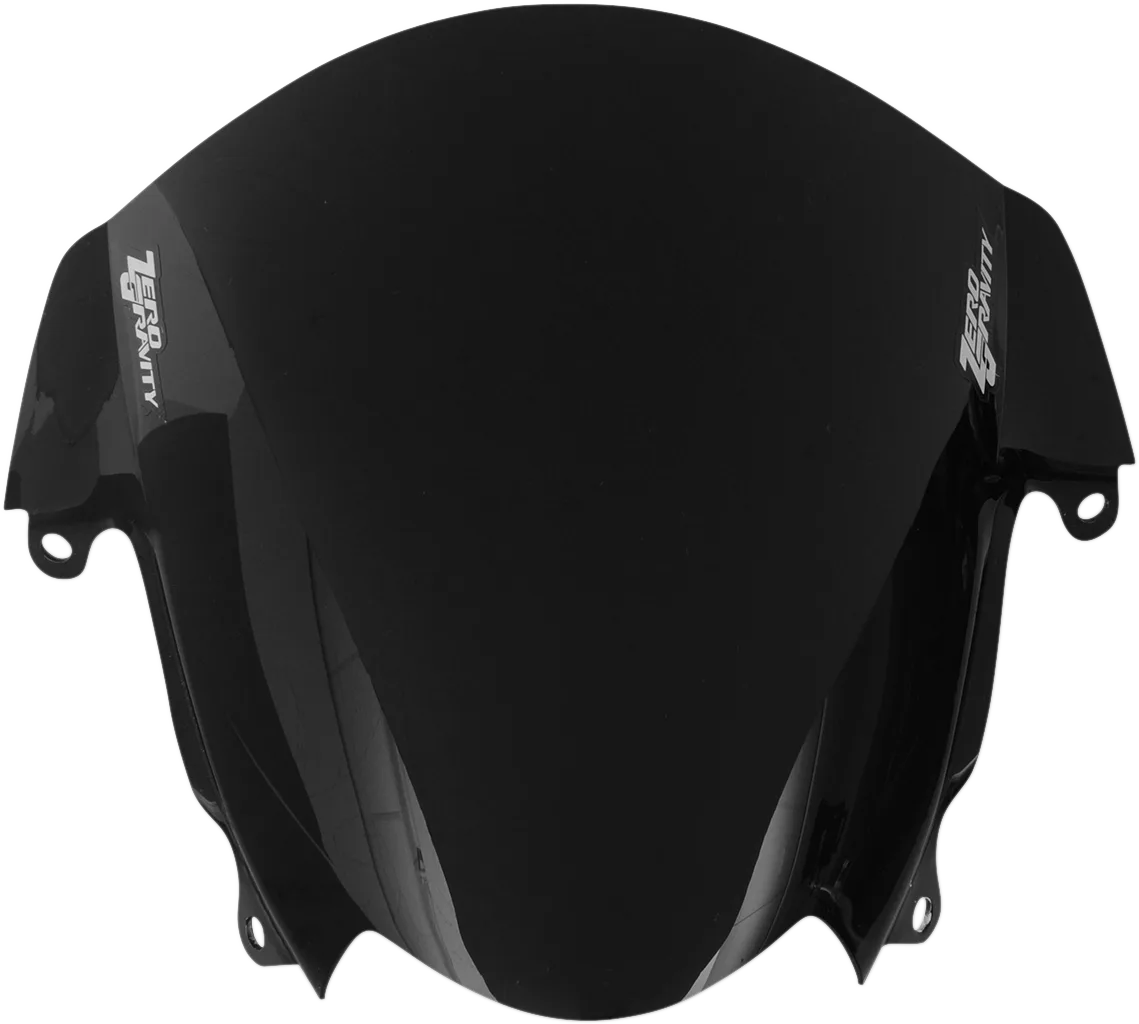 SR Series Windscreen