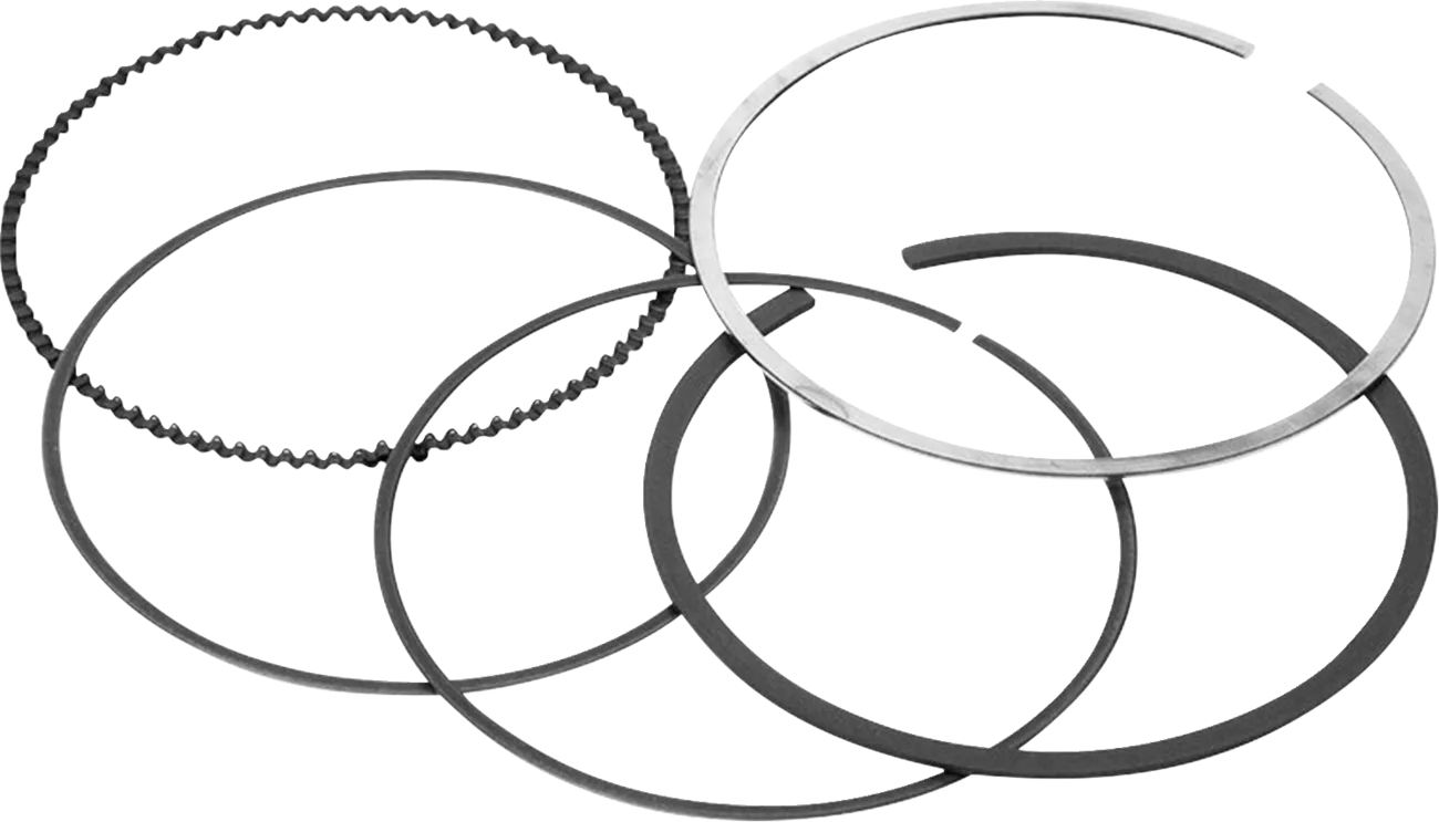 Replacement Ring Set