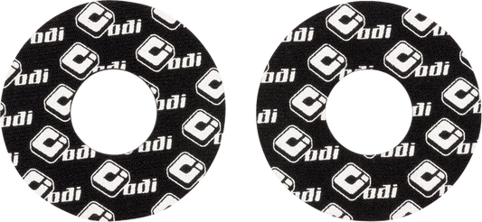 Grip Donuts