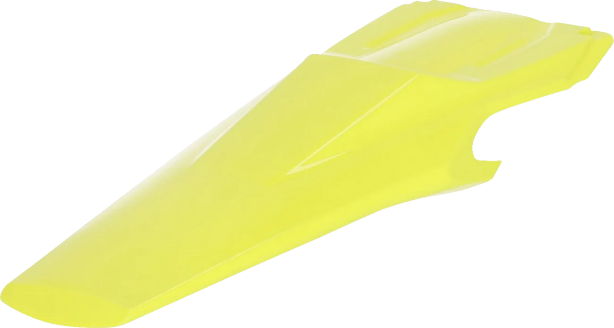 Rear Fender