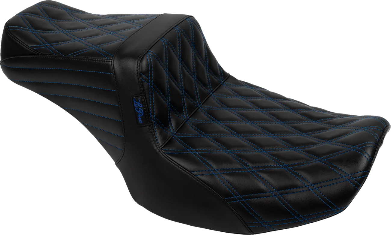 Tailwhip Seat