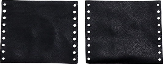 Leather Grip Covers