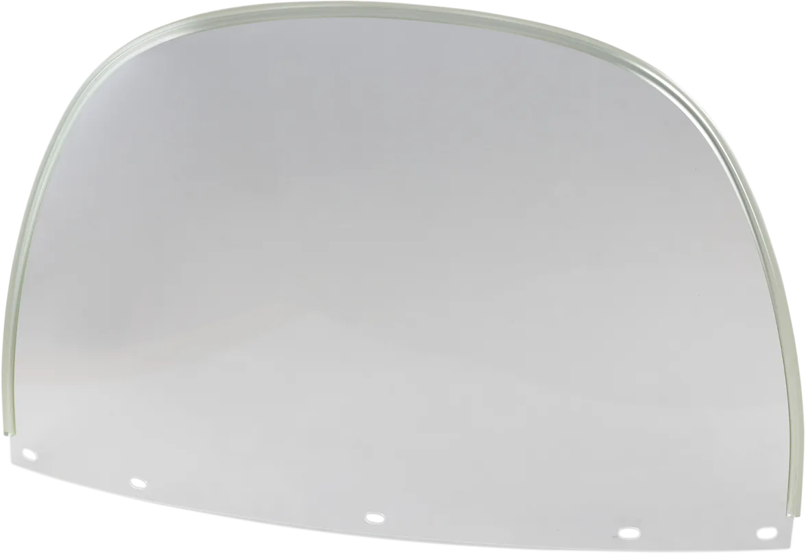 Replacement Upper Windshield
