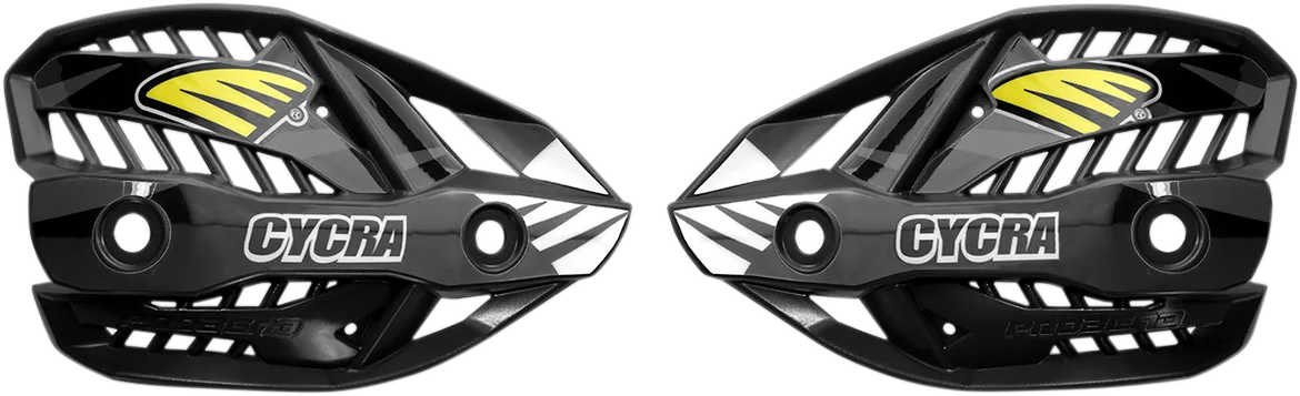 Replacement Probend™ CRM Handshields
