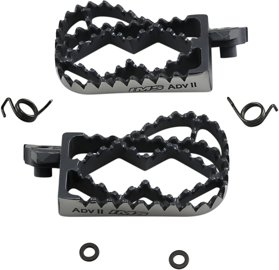 Adventure Series Foot Pegs