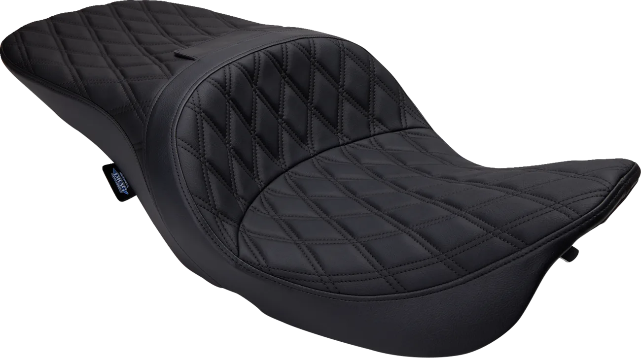 Freedom Touring Seat