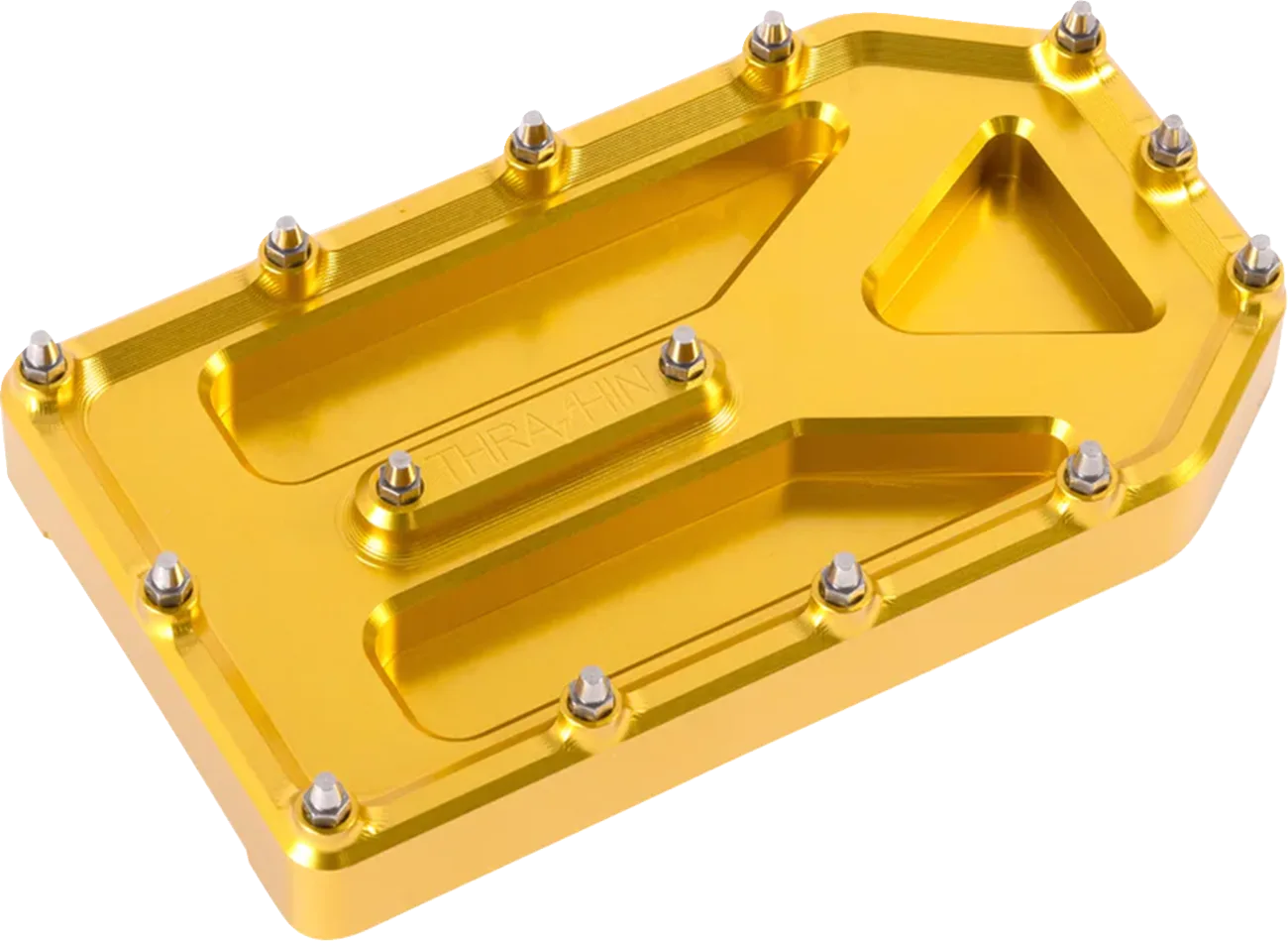 Aggressor Brake Pedal Pad