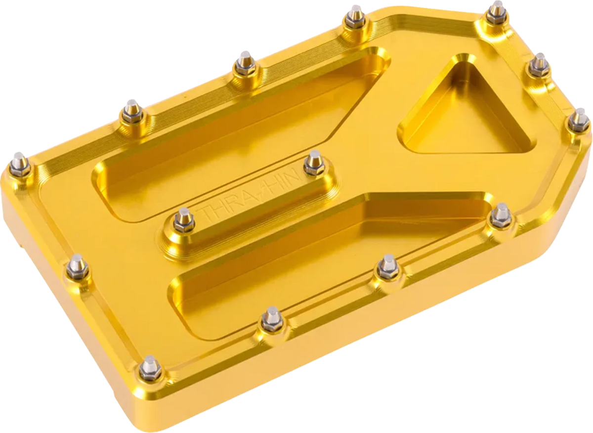 Aggressor Brake Pedal Pad