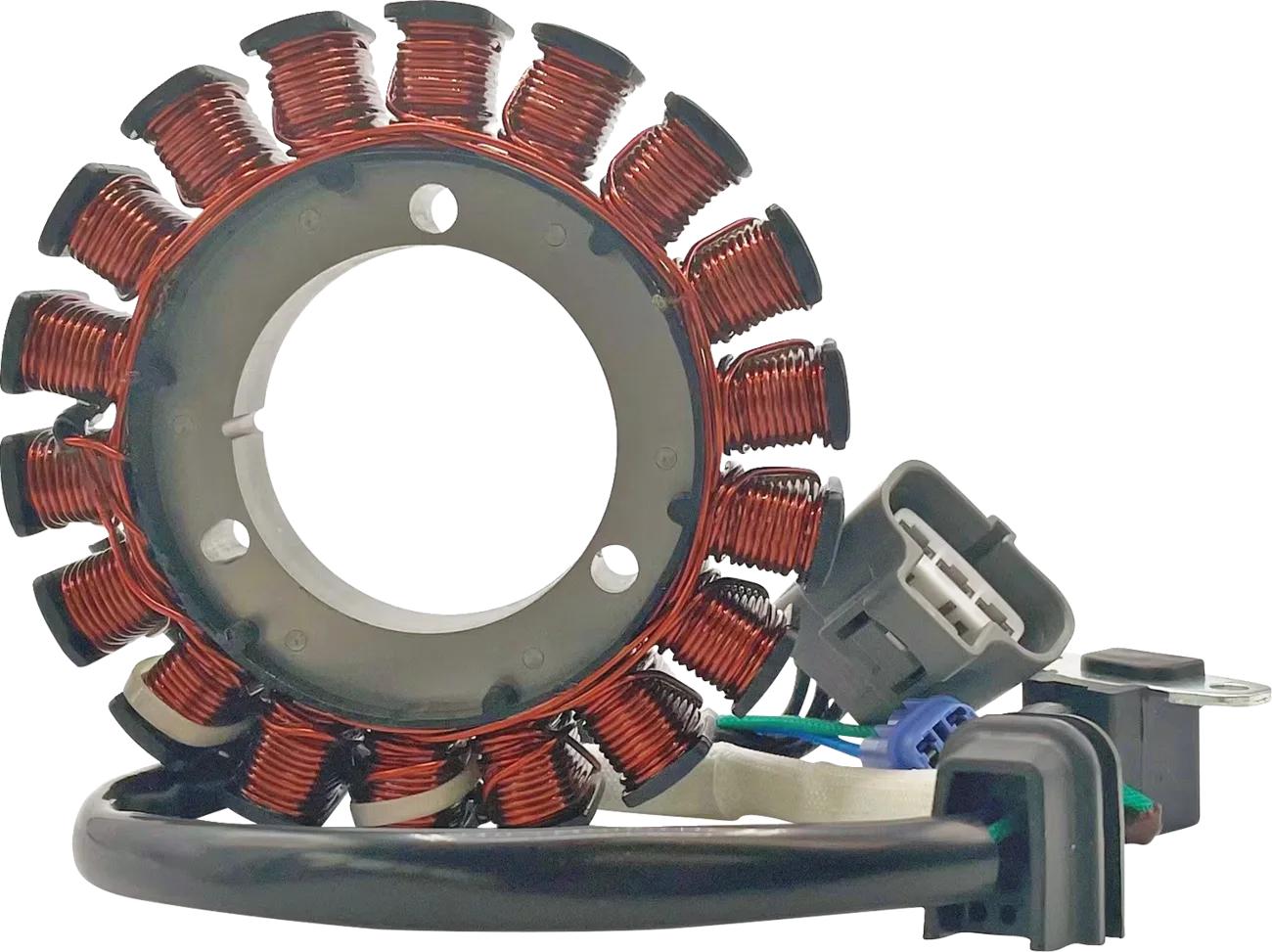 Stator