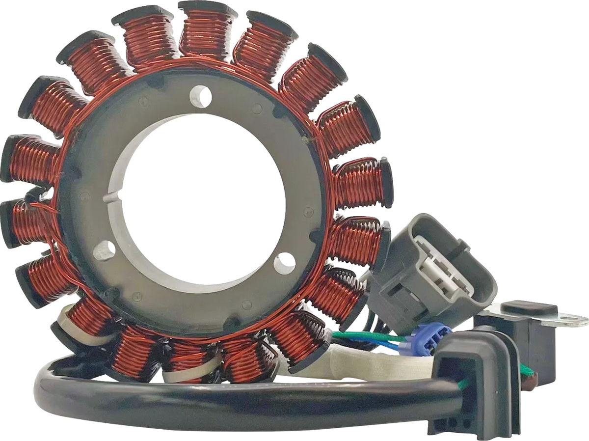 Stator