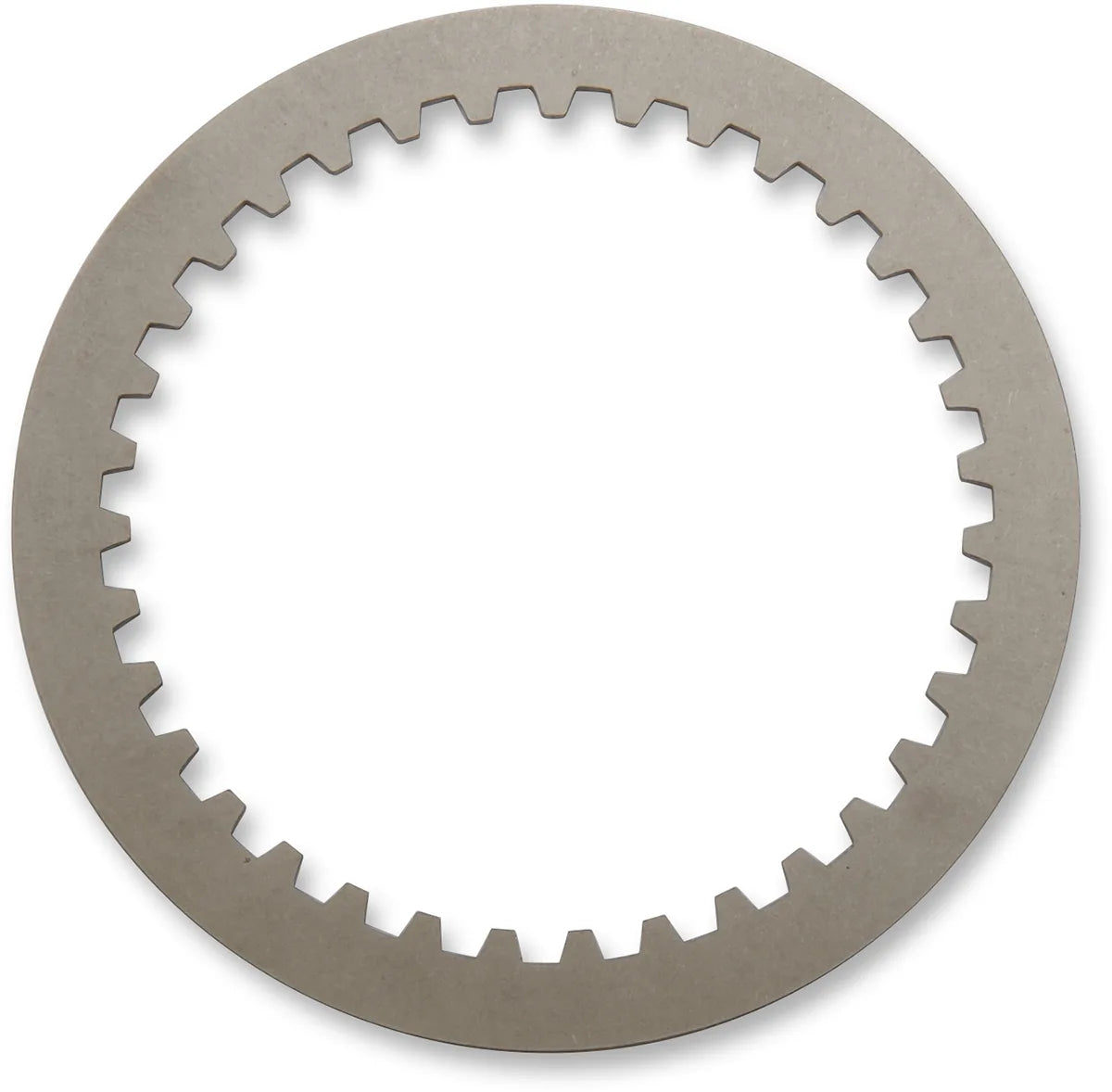 Clutch Steel Drive Plate