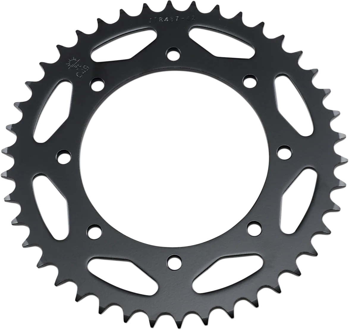 Steel Rear Sprocket