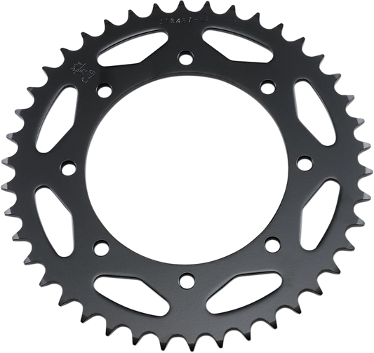 Steel Rear Sprocket