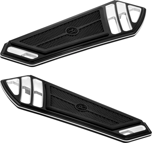 Superlight Floorboards