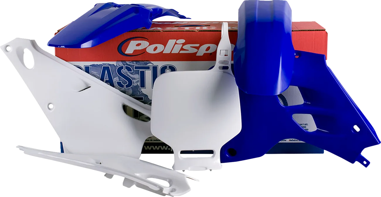 Body Kit For Yamaha