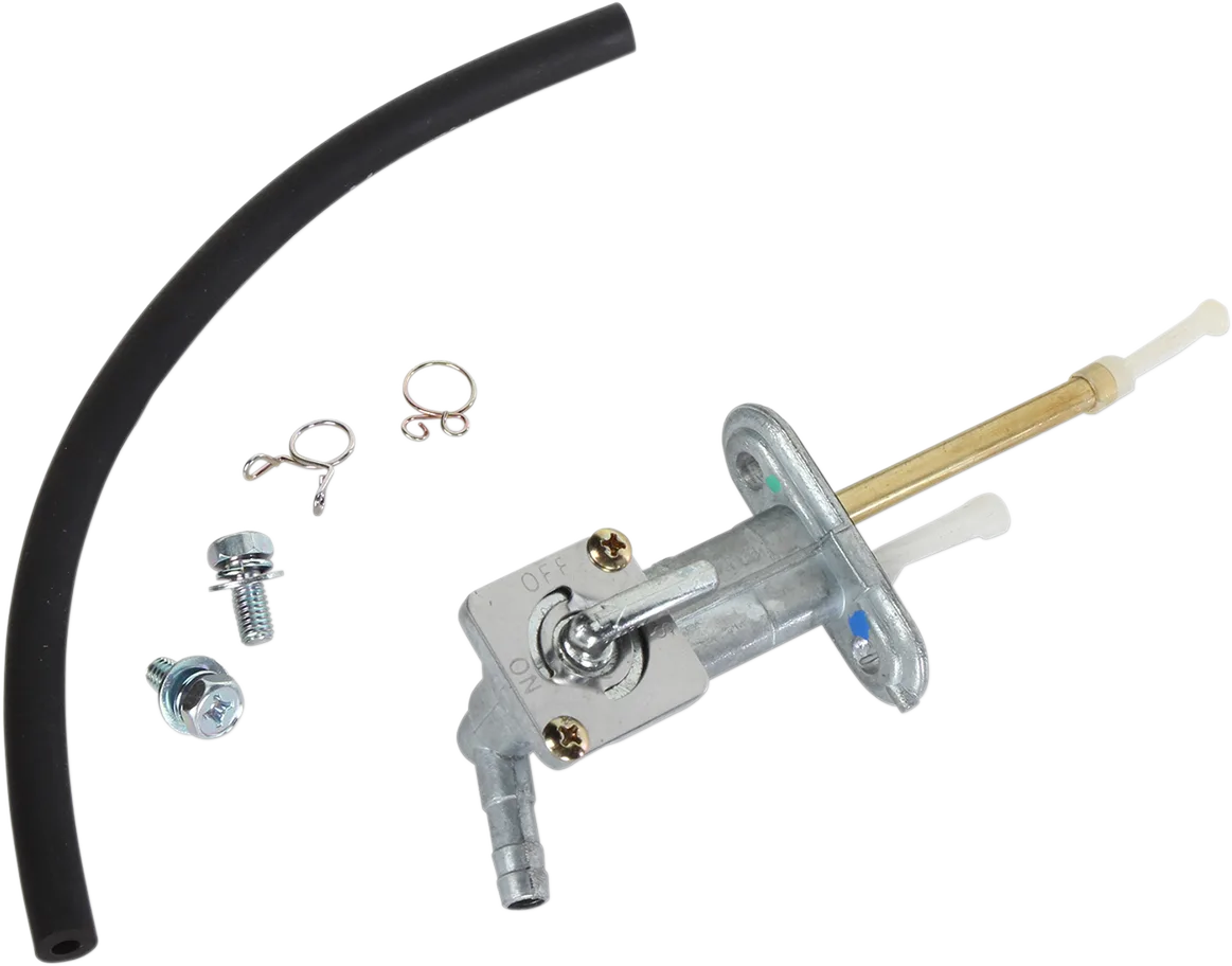 Fuel Valve Kit