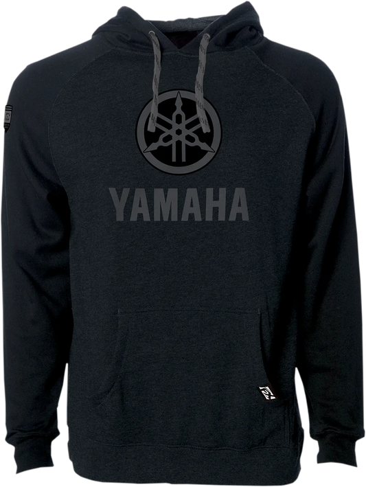 Yamaha Shadow Pullover Hoodie