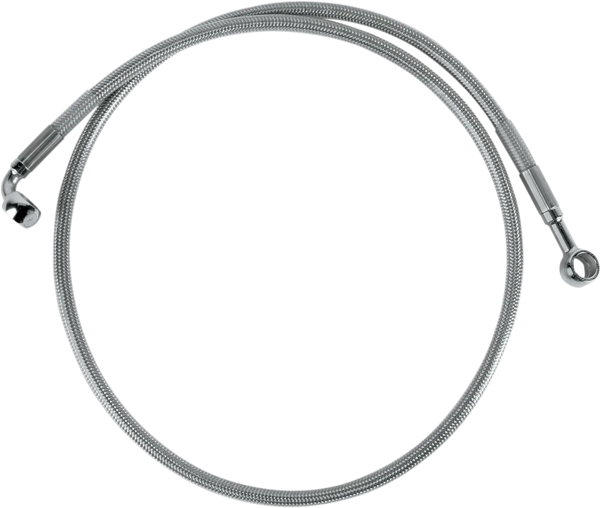 Stainless Steel Brake Line Kit