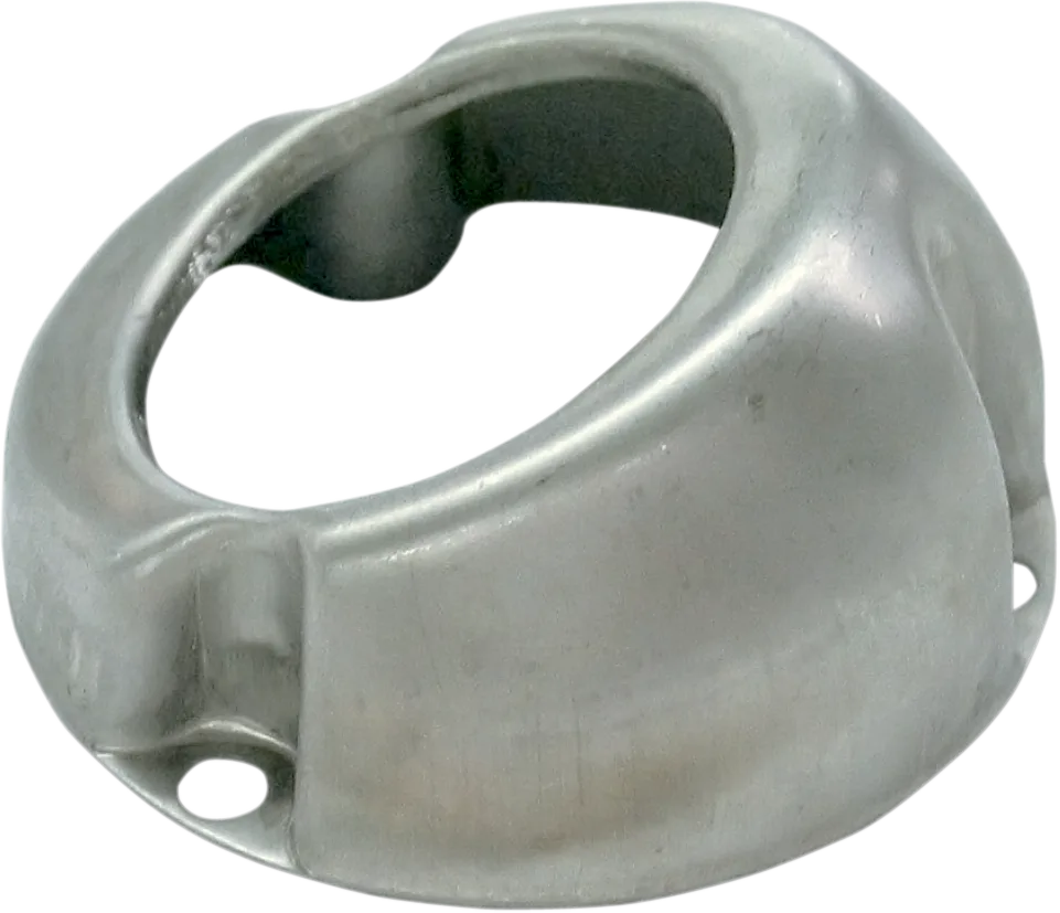 Replacement End Cap — T-4, Replacement