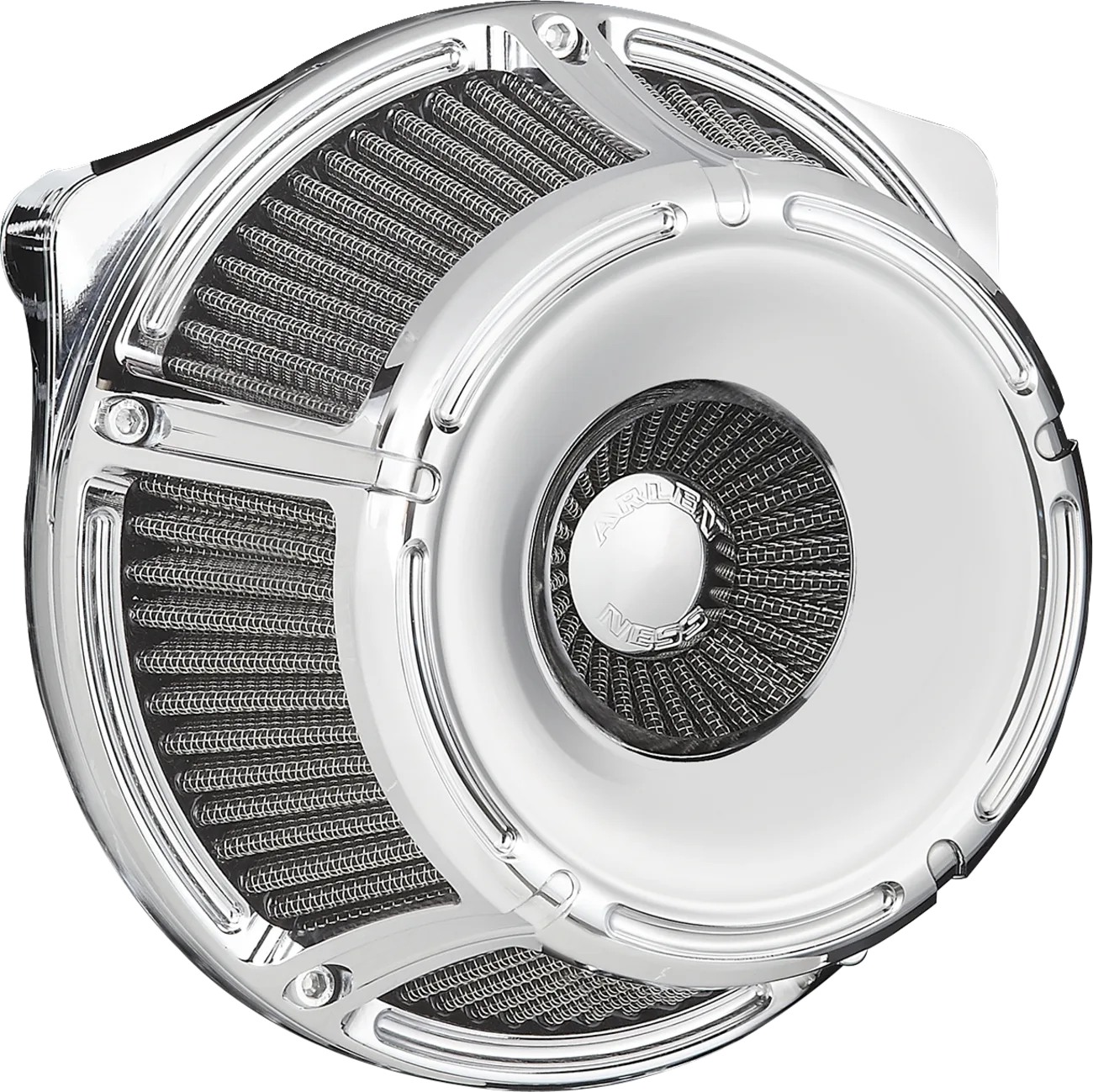 Inverted Series Air Cleaner Kit