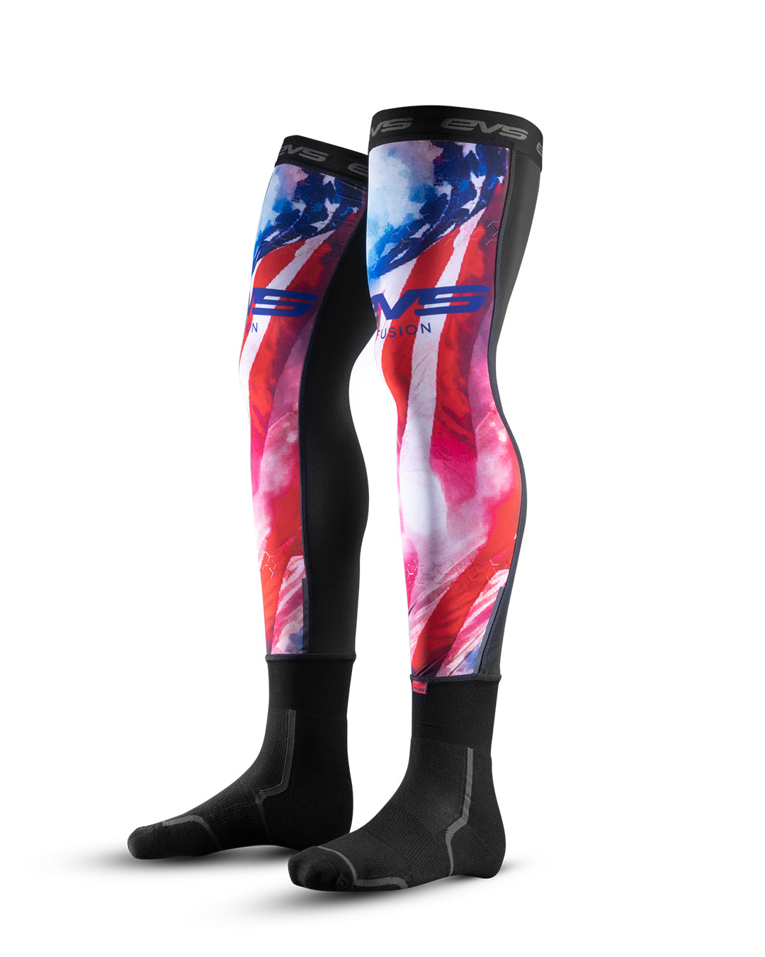Fusion Sock/Sleeve Combo