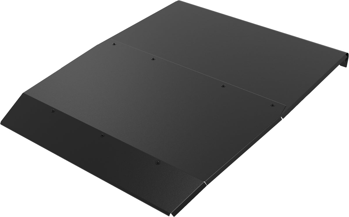Steel Roof