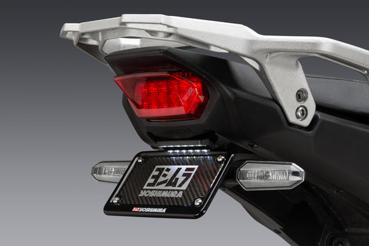 Fender Eliminator Kit
