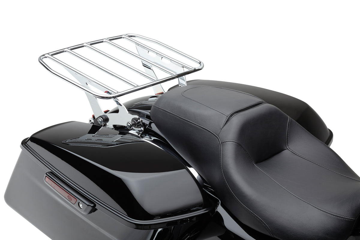 Detach Big-A Flat Luggage Rack