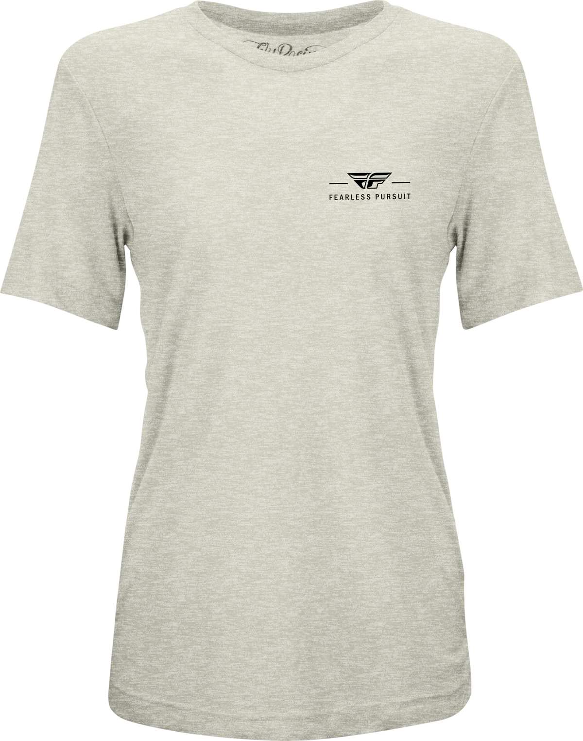 Women's Motto Tee