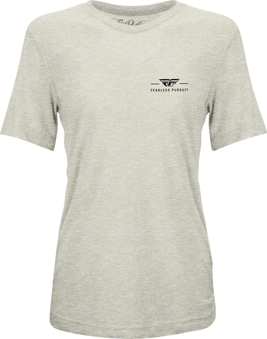 Women's Motto Tee