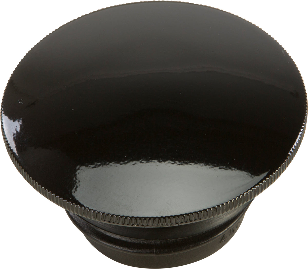 Screw In Smooth Gas Cap