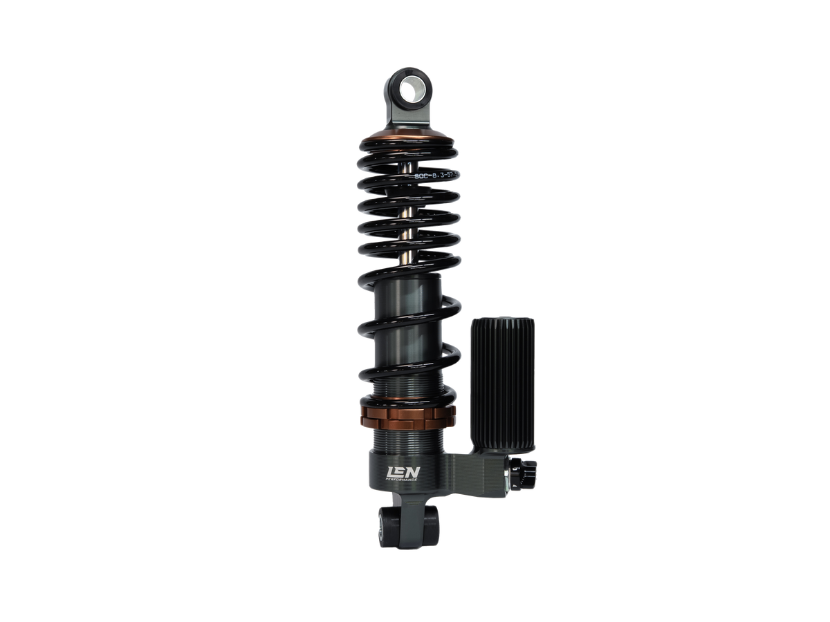 Len Performance Shocks