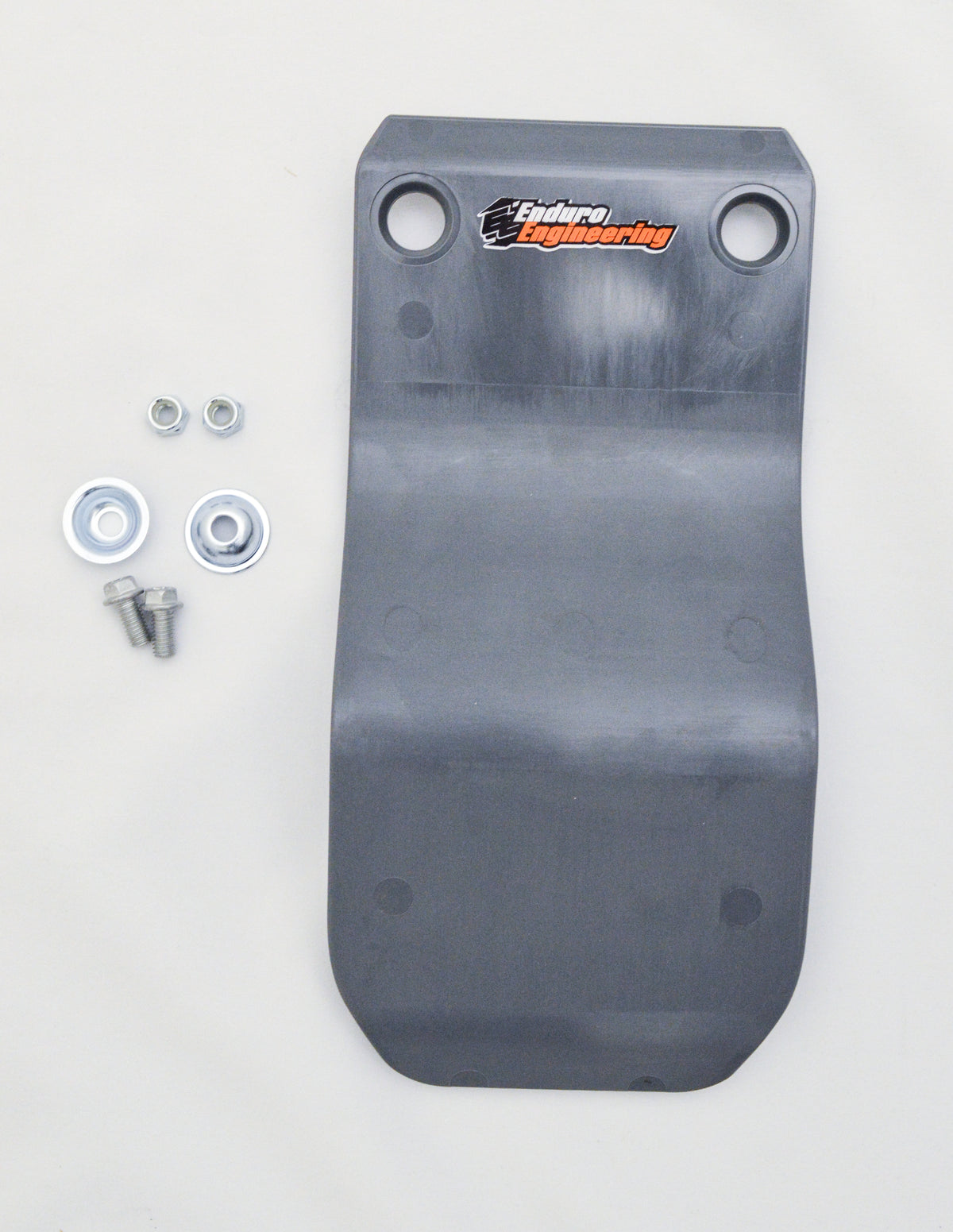 Skidplate Linkage Guard